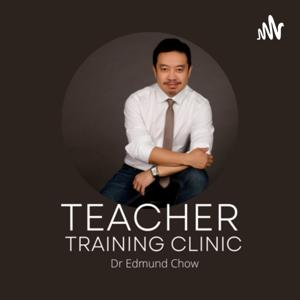 Teacher Training Clinic