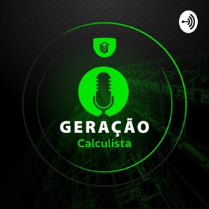 Geração Calculista por Rangel Lage