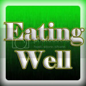 The Eating Well Podcast