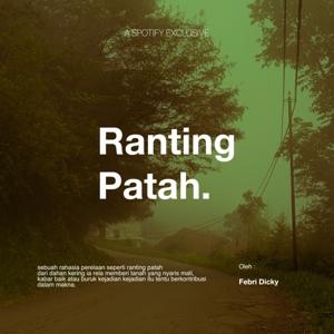 Ranting Patah