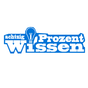80% Wissen