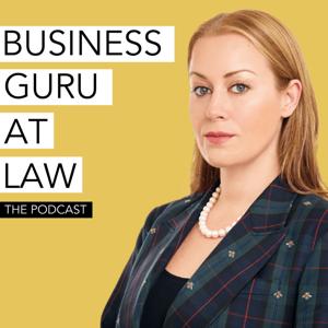 Business Guru at Law