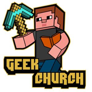 Geek Church