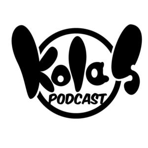 Kolaspodcast