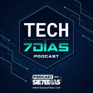 Tech 7 dias