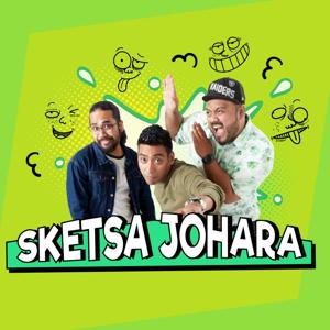 Sketsa JoHaRa