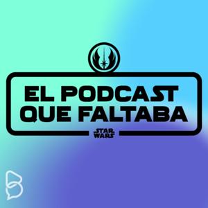 El Podcast que Faltaba by Ajenoaltiempo