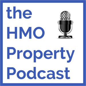 The HMO Property Podcast by Rupert Wallace