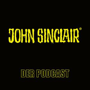 Geisterjäger John Sinclair by Lübbe Audio