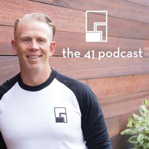 The 41 Podcast