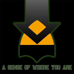 A Sense of Where You Are