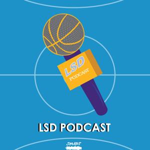 LSD Podcast