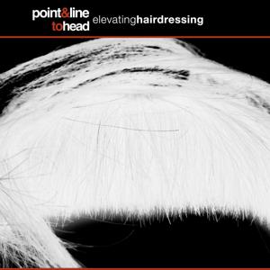 point & line to head: elevating hairdressing