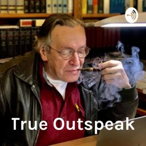 Olavo de Carvalho by True Outspeak