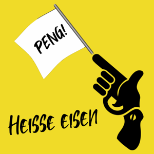 HEISSE EISEN by Silvana und Oliver Katic