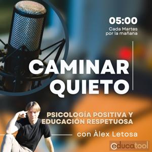 Caminar quieto de Àlex Letosa