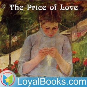 The Price of Love by Arnold Bennett