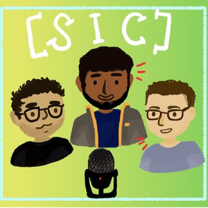 the SIC Podcast