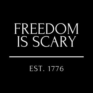 Freedom is Scary: The Civil Rights Lawyer