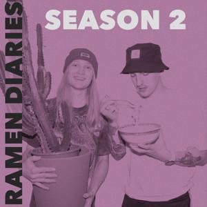 THE RAMEN DIARIES PODCAST