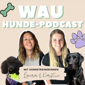 WAU - der österreichische Hunde-Podcast