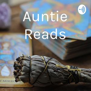 Auntie Reads