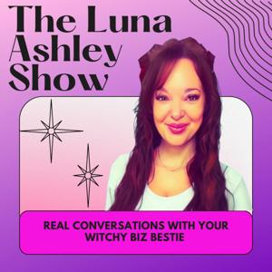 The Luna Ashley Show