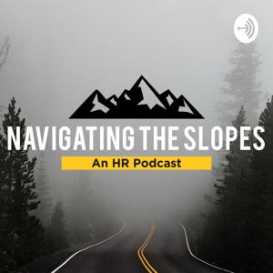 Navigating The Slopes | An HR Podcast