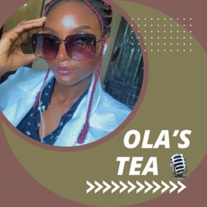 Ola’s tea☕️