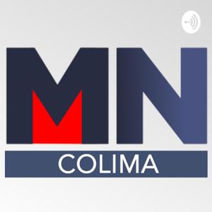 Meganoticias Colima