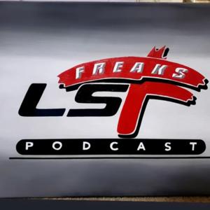 LS Freaks Podcast
