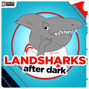 Landsharks After Dark