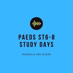 Paeds Study days HESW