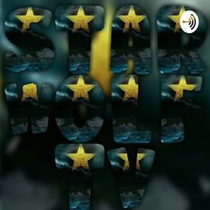 Starwolfent TV