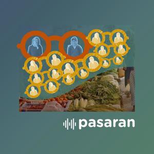 Podcast Pasaran