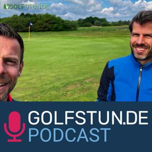 Golfstunde – Golftraining zum Anhören (Golf Podcast) by Marcus Bruns & Christophe Speroni