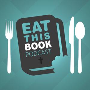 Eat This Book