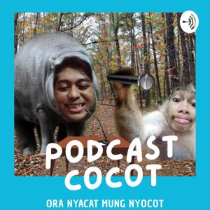 Podcast COCOT