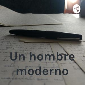 Un hombre moderno