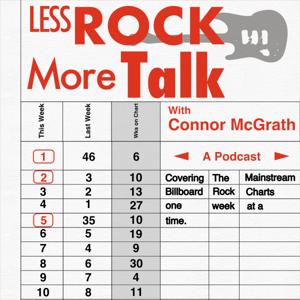 Less Rock, More Talk