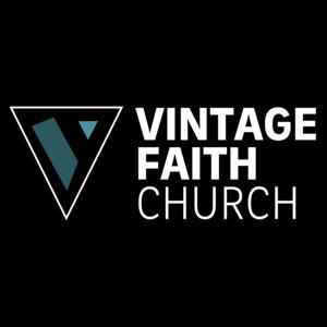 Vintage Faith Podcast