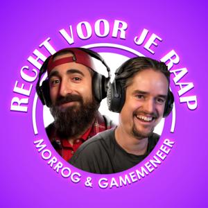 Recht voor je Raap by Emre en Don