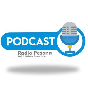 Radio Pesona 107.7 FM IAIN Samarinda