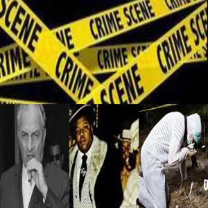 Notorious Crime Stories "P2R Films