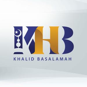 Khalid Basalamah Official
