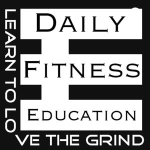 Daily Fitness Education