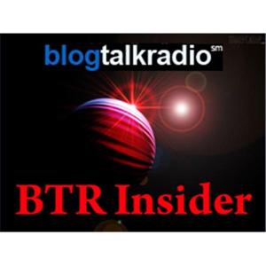 BlogTalkRadioInsider