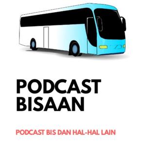 Podcast BISAAN