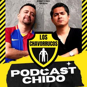 Los Chavorrucos