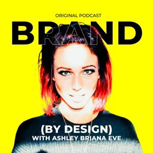 BRAND (by design) I BG5/ Gene Keys for business by Ashley Briana Eve, The Holistic Human Design Analyst